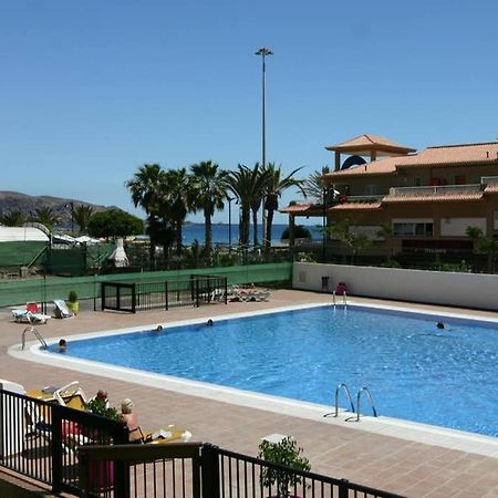 Nice studio Bart 50 meters from Playa Las Vistas Arona  Exterior foto