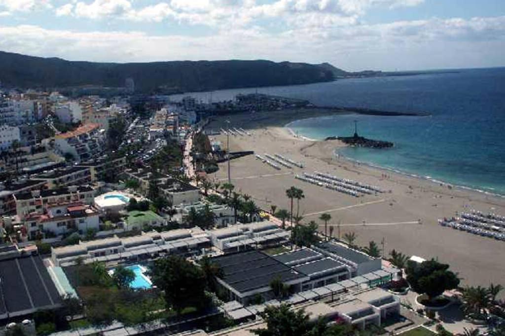 Nice studio Bart 50 meters from Playa Las Vistas Arona  Exterior foto