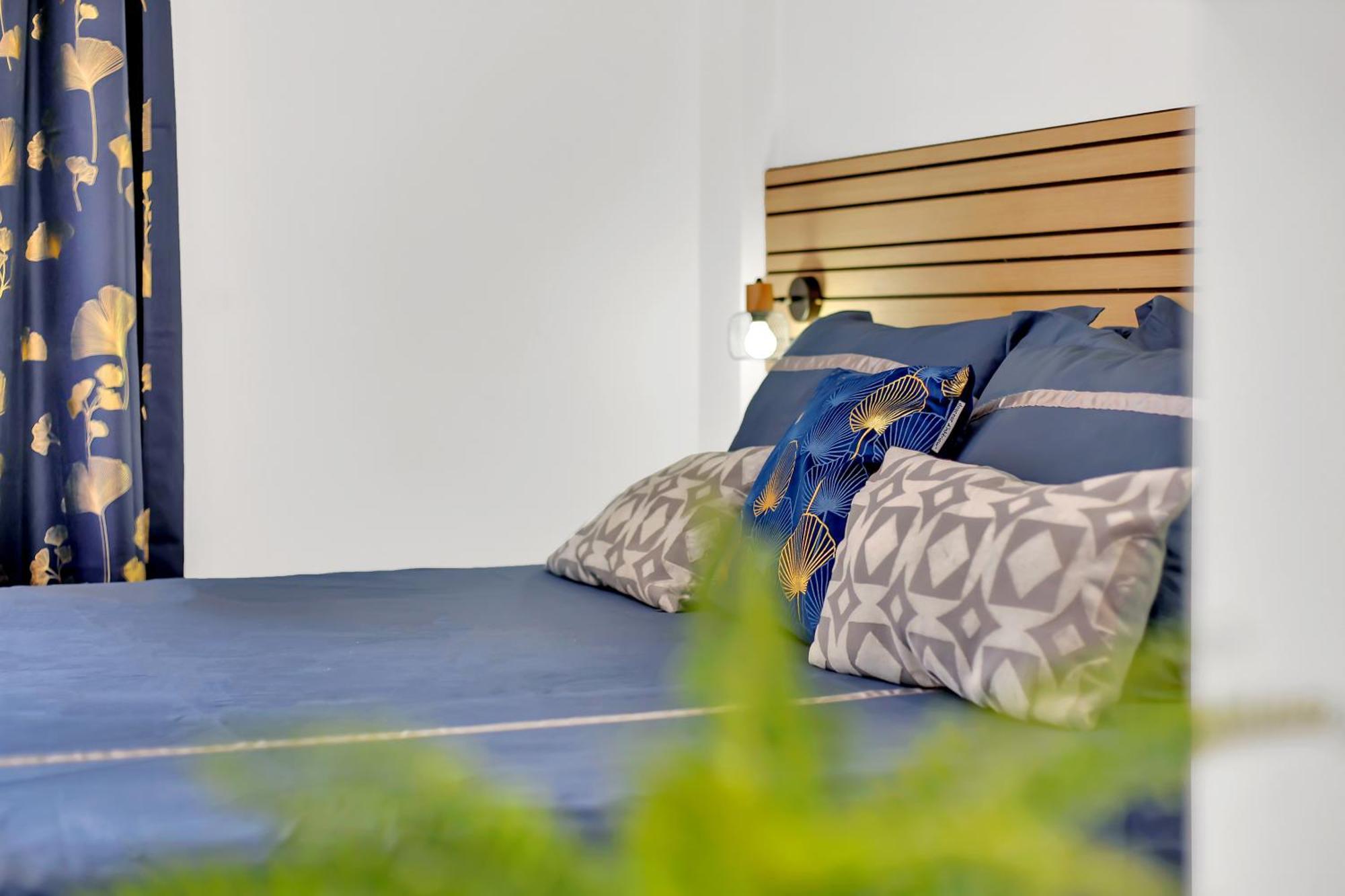 Nice studio Bart 50 meters from Playa Las Vistas Arona  Exterior foto